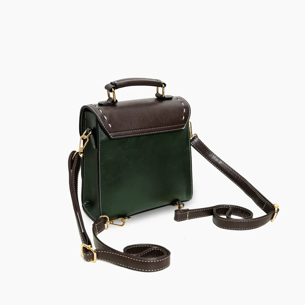 Bella | Mochila Elegante Y Funcional Para Uso Diario