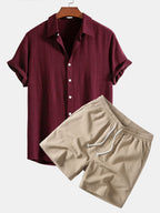 Conjunto del Club Náutico de Miami