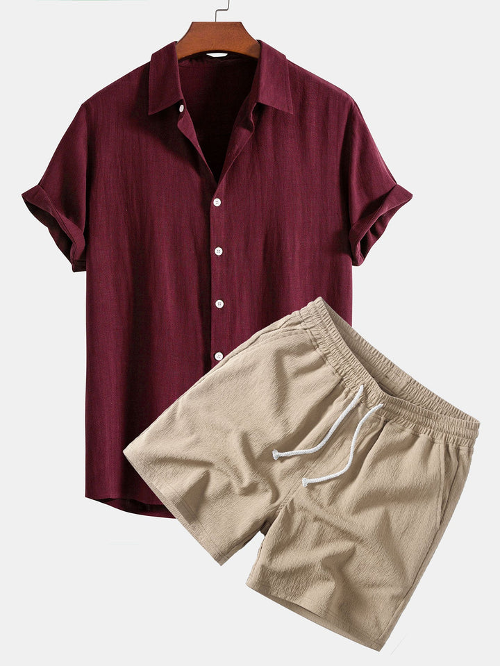 Conjunto do Clube Náutico de Miami