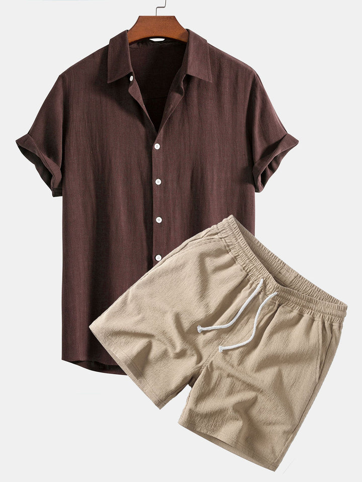 Conjunto do Clube Náutico de Miami
