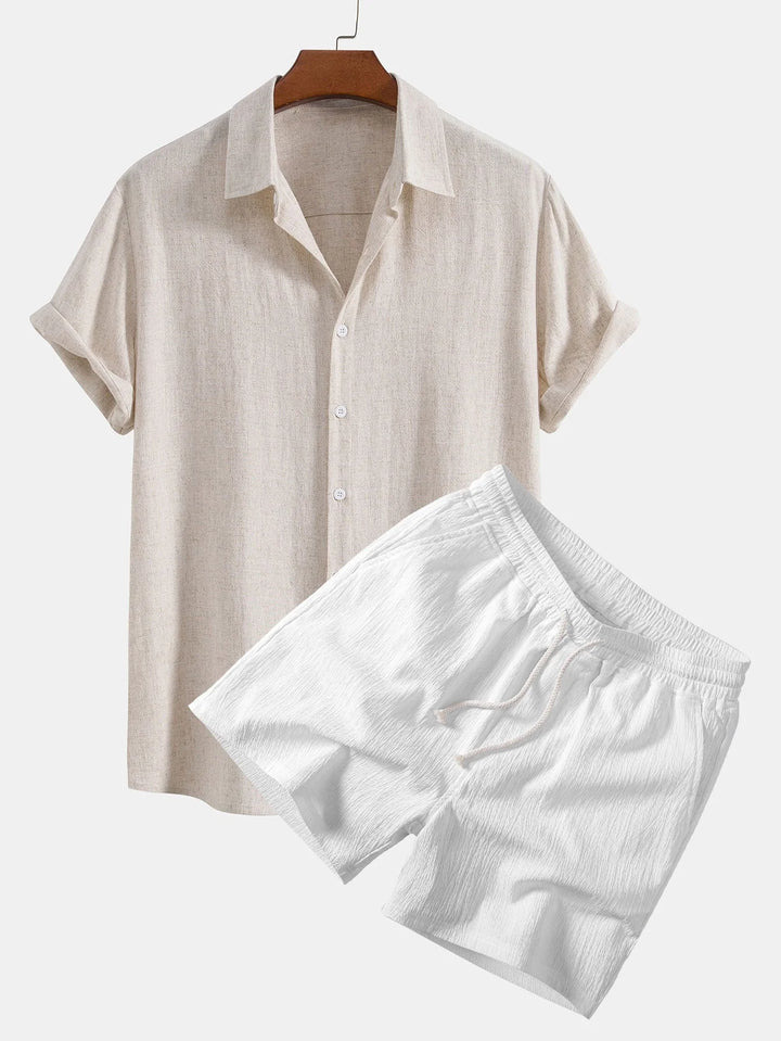 Conjunto do Clube Náutico de Miami