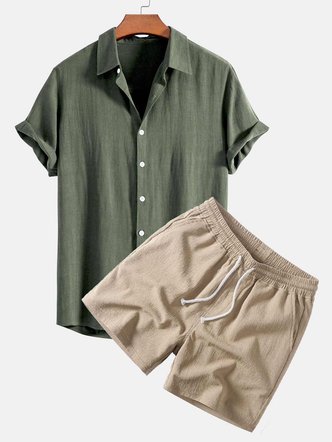 Conjunto do Clube Náutico de Miami