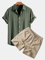 Conjunto del Club Náutico de Miami