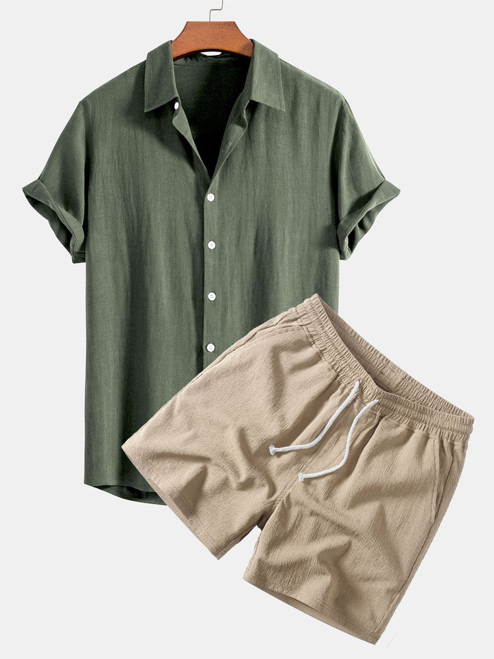 Conjunto do Clube Náutico de Miami