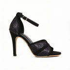 Bárbara - Tacones Elegantes Ortopédicos