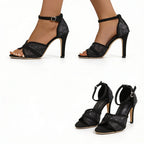 Bárbara - Tacones Elegantes Ortopédicos