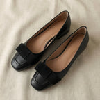 CAMILLE - ZAPATILLAS DE CUERO