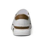 TORINO | Zapatilla Hombre Slip-On de Cuero