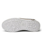 TORINO | Zapatilla Hombre Slip-On de Cuero