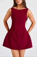 Delphine | Vestido Mini