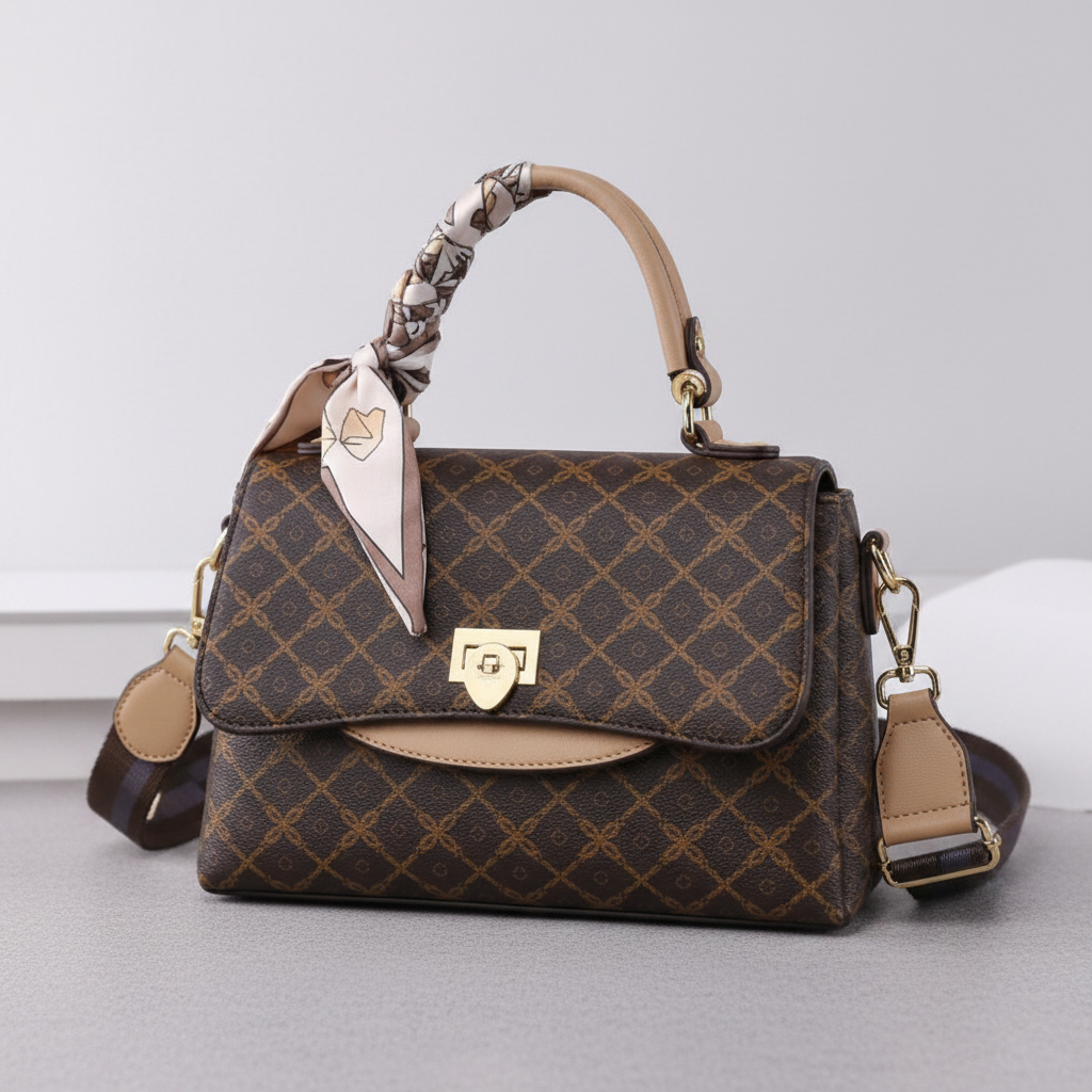 Cartera Veneza