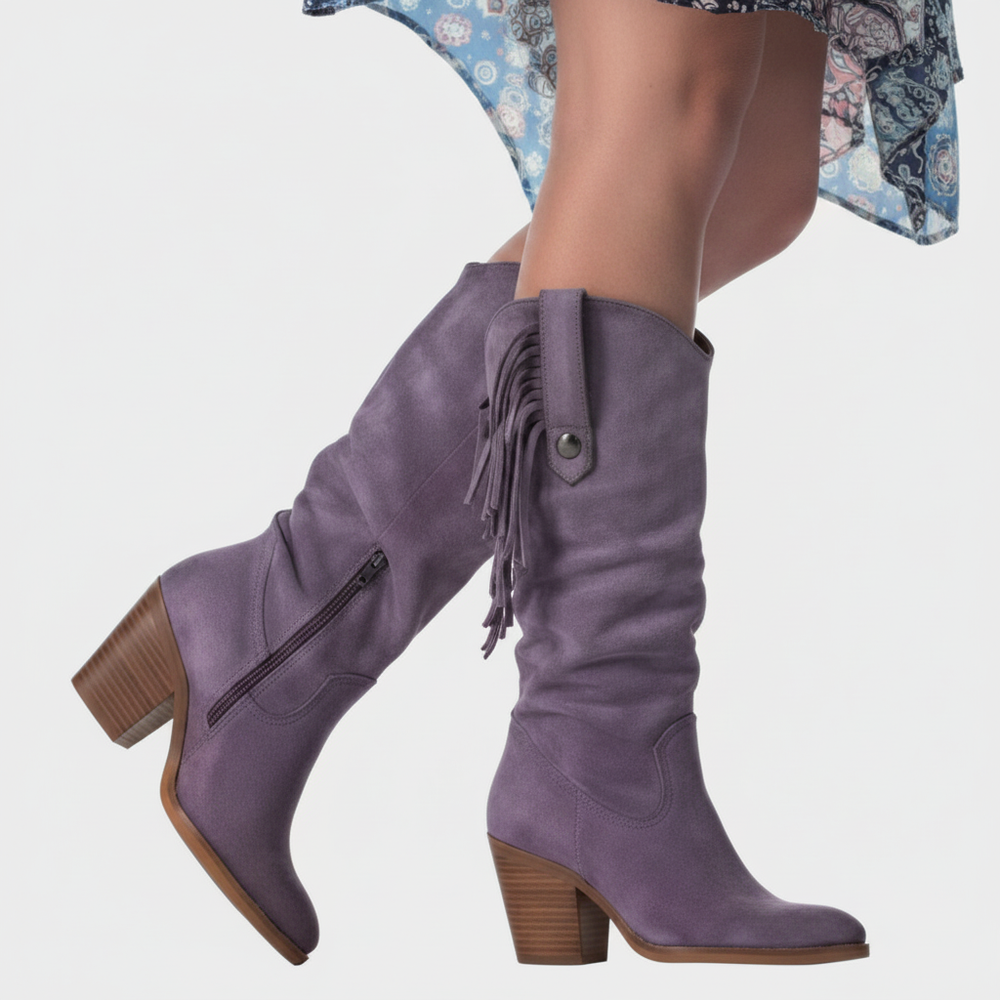 Botines 2 HD