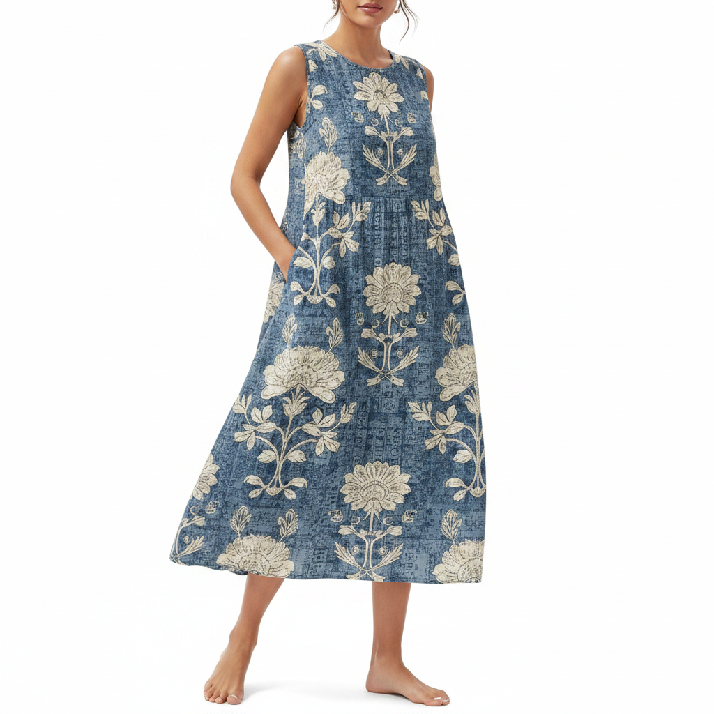 Florida | Vestido