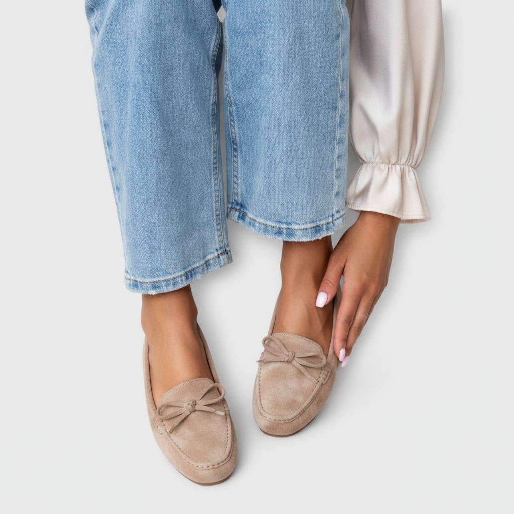 Sofia | mocasines