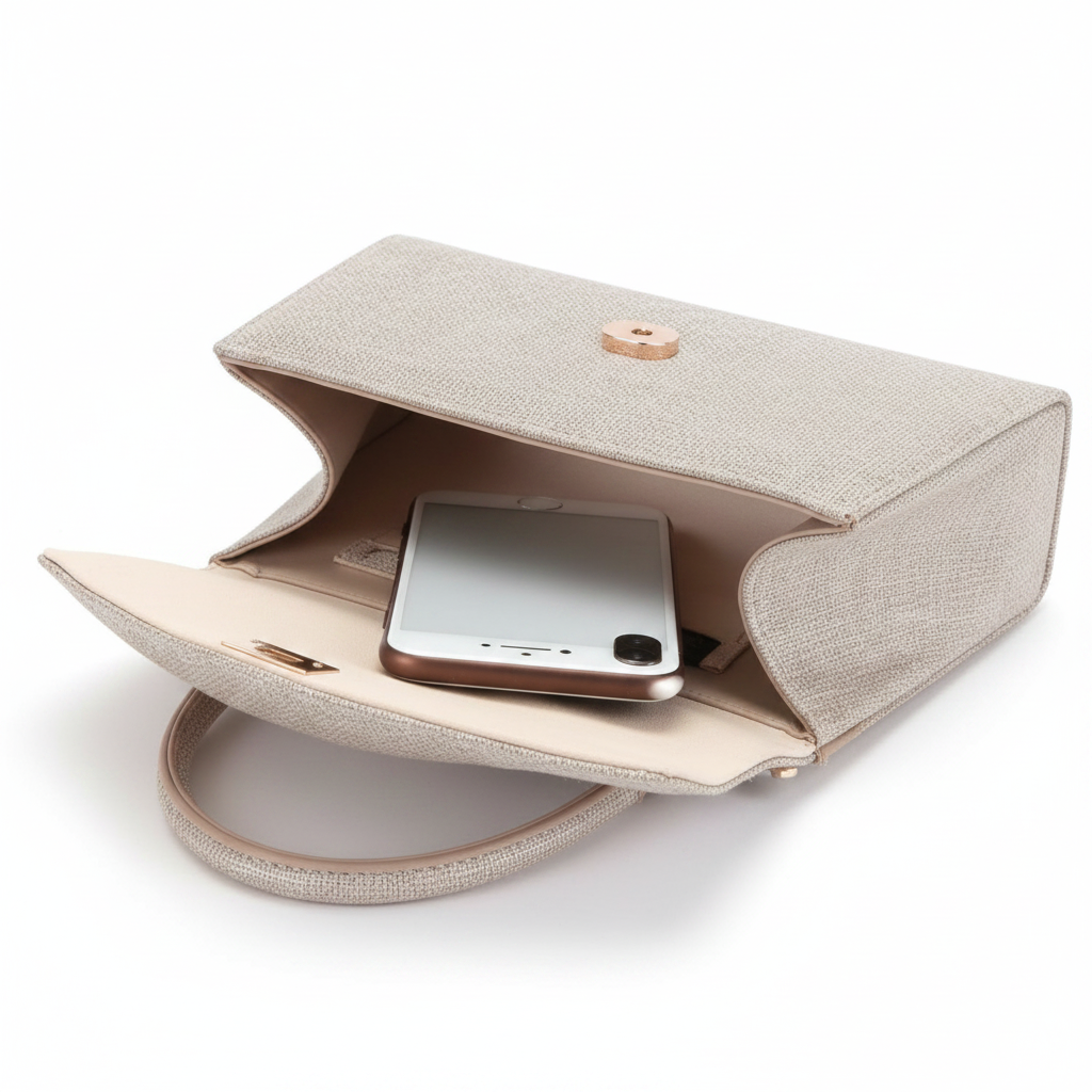 Clutch Bragança