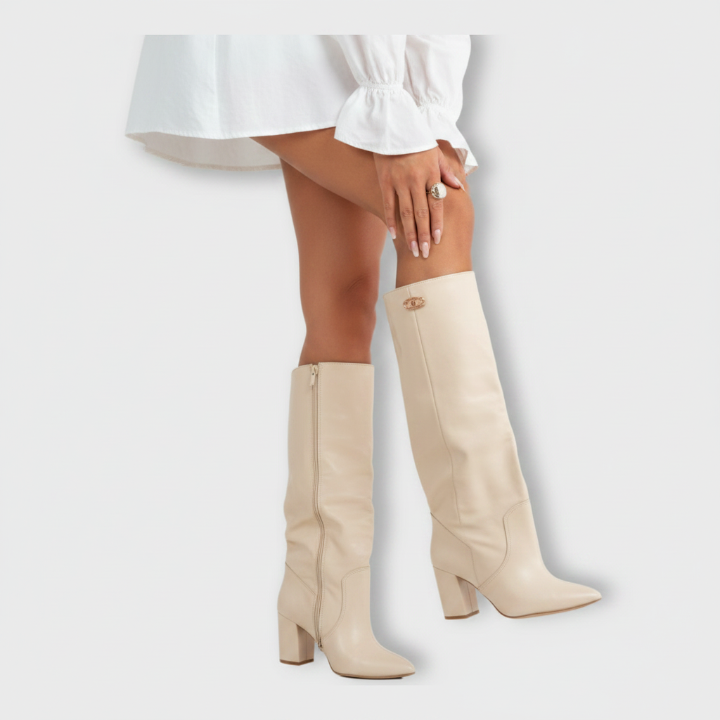 Botas 7 HD
