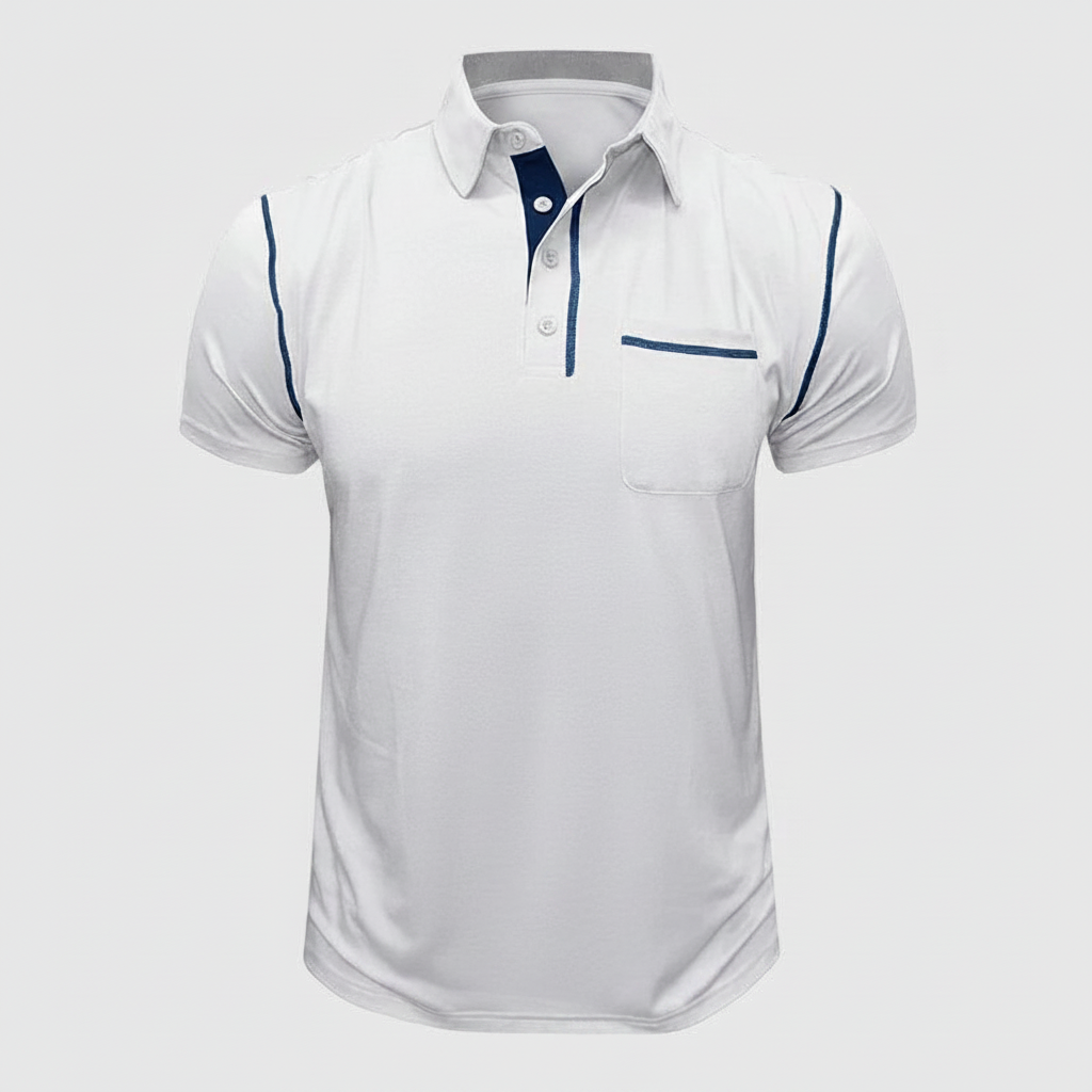 Gregorio - Camisa Polo