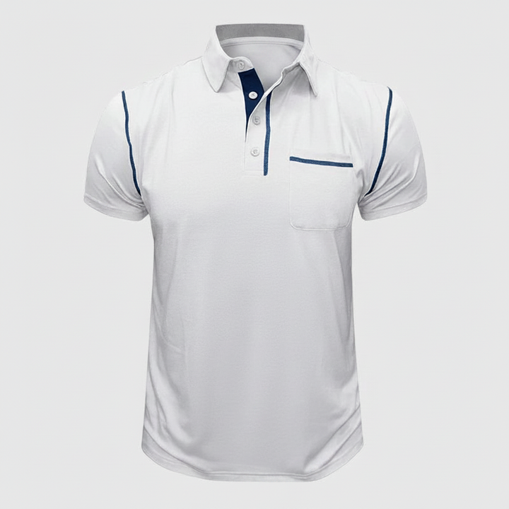 Gregório - Polo
