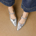 Bella | Sandalias Modernas