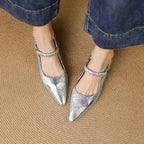 Bella | Sandalias Modernas