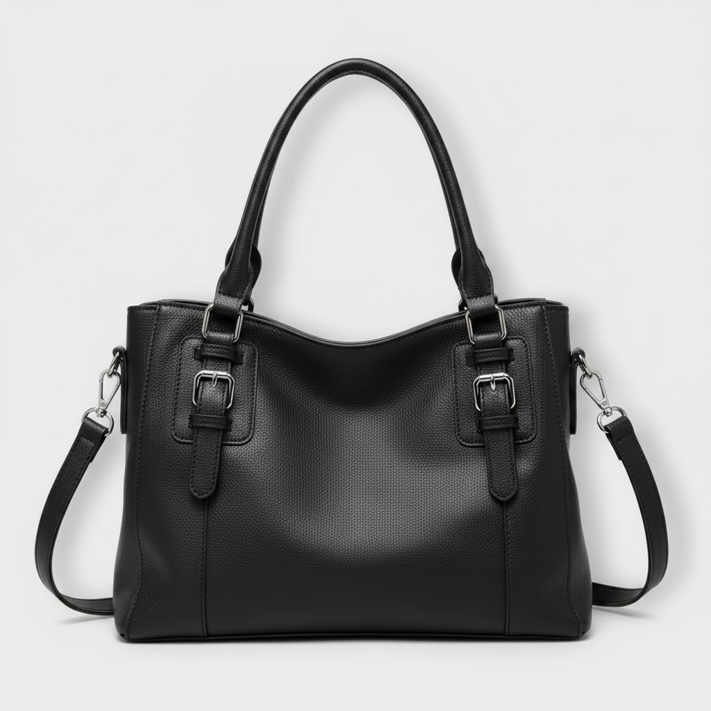 Gina | Cartera Elegante