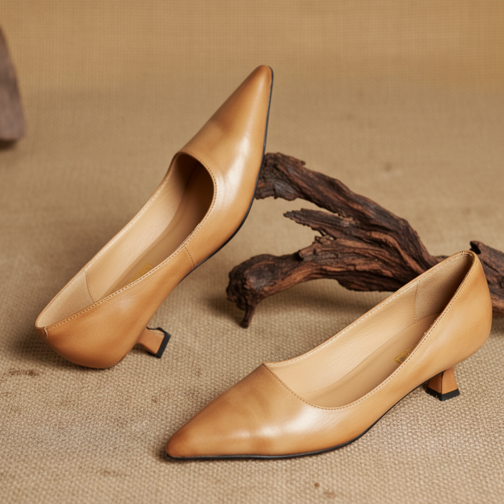 Florença | Sapatos Clássicos E Elegantes