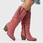 Botines 4 HD