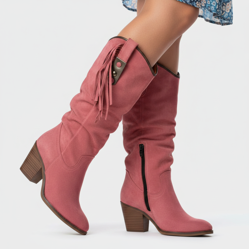 Botines 4 HD