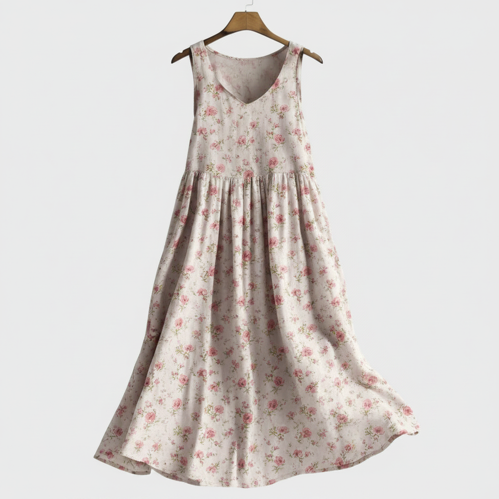 Chile | Vestido - Alta Definição 4