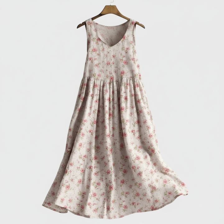 Chile | Vestido - Alta Definição 4