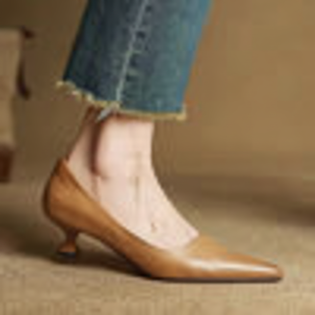 Florencia | Zapatos Clásicos y Elegantes