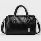 Flora | Cartera Baúl Elegante
