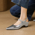 Bella | Sandalias Modernas