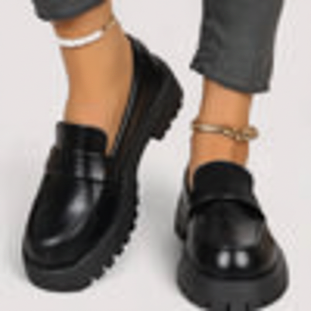 Estela | mocasines pratiques