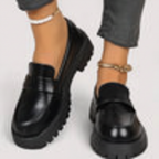 Estela | mocasines pratiques