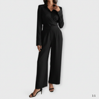 Lívia - Conjunto Elegante de 2 Piezas HD 2