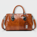 Flora | Cartera Baúl Elegante