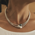 Rafaela | Collar de perlas extraordinario