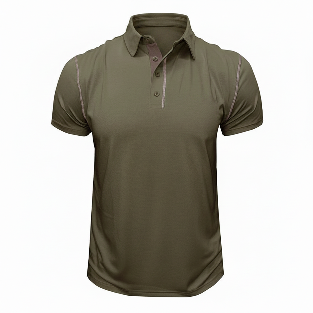Gregorio - Camisa Polo