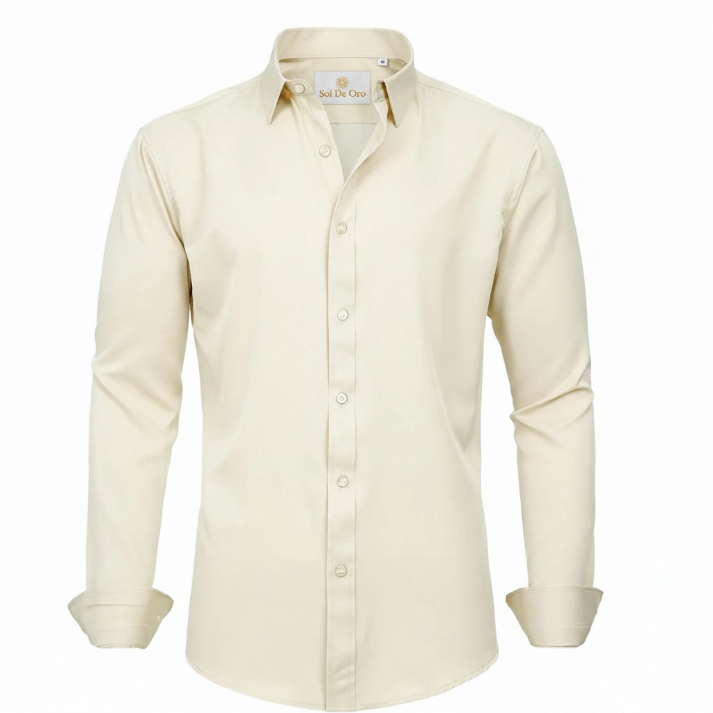 Camisa foto 1 Sol De Oro