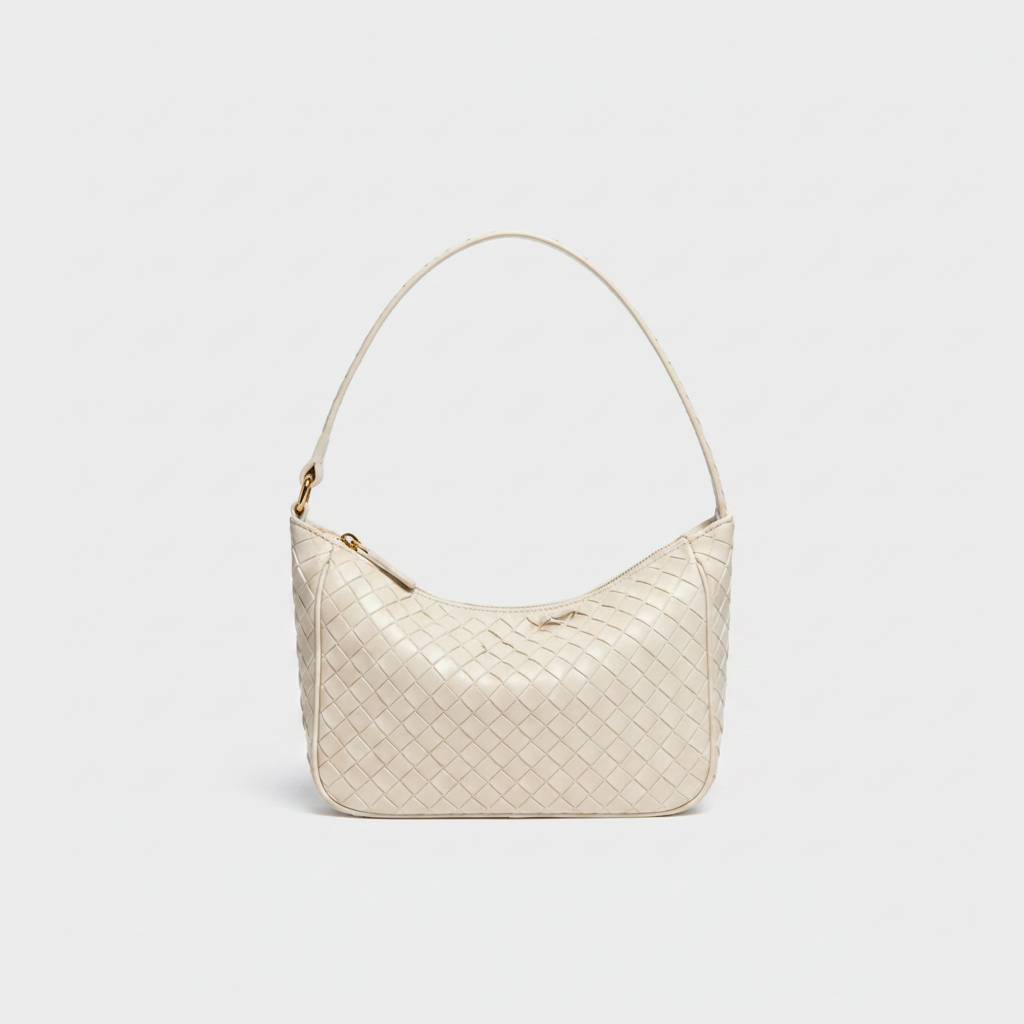 Luísa | cartera chic e intemporal