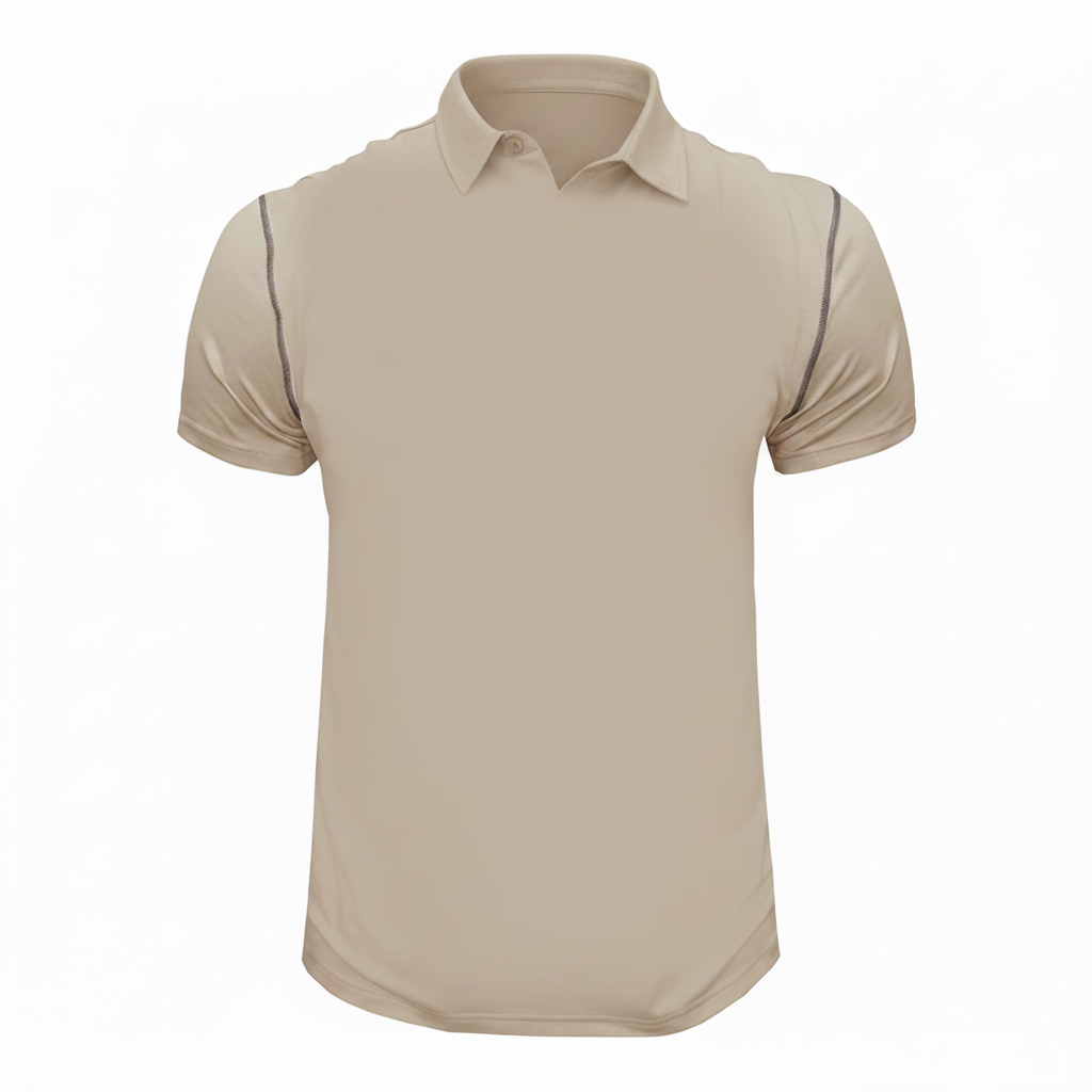 Gregorio - Camisa Polo