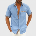RUI - CAMISA DE MANGA CORTA