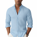 CAMISA - CORTE TRANSPIRABLE FLUJO DE AIRE