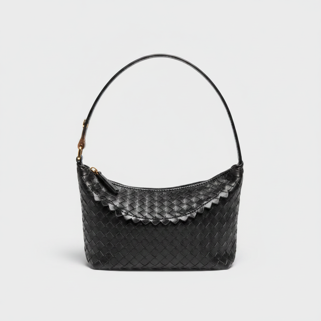 Luísa | cartera chic e intemporal