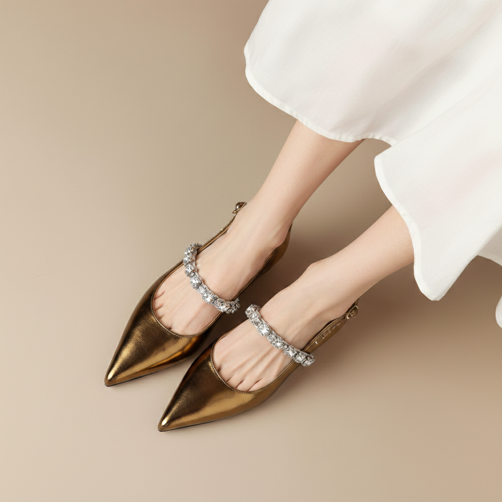 Estoril | Zapatos Super Chic