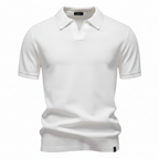 Camisa Polo de Malla - Movilidad
