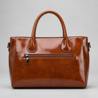 Flora | Cartera Baúl Elegante