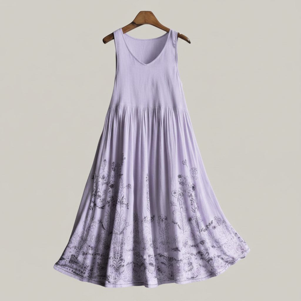 Oxford | Vestido