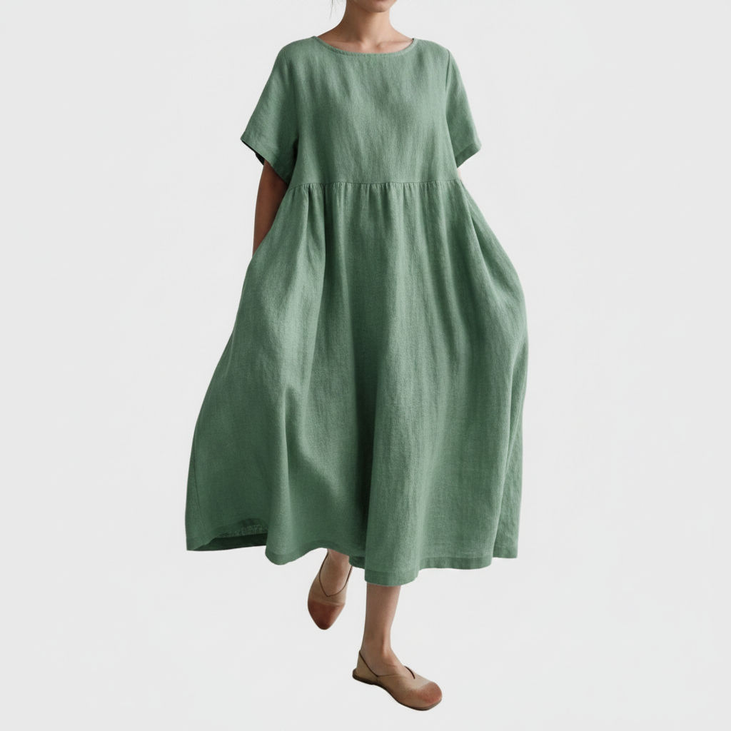 Salamanca | Vestido